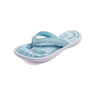 New Under Armour Marbella VII Women's Sandals Size 8